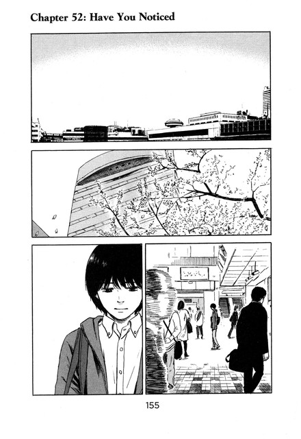 Aku no Hana Chapter 52 Gambar 2